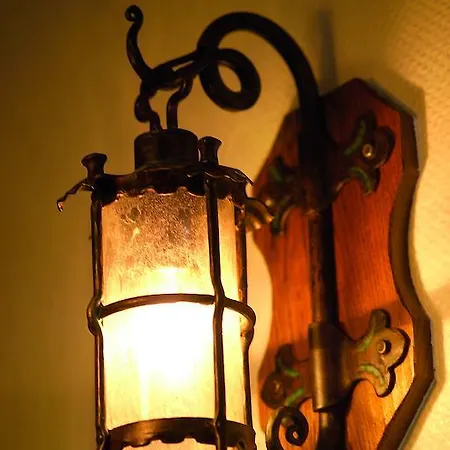 فندق Gaestehaus Wilgersdorf Gmbh 4*