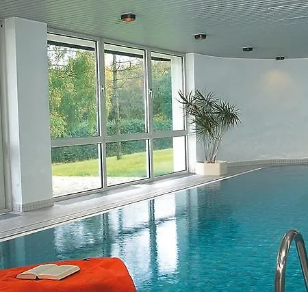 Hotel Gaestehaus Wilgersdorf Gmbh