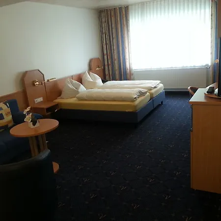 Gaestehaus Wilgersdorf Gmbh 4* Wilnsdorf