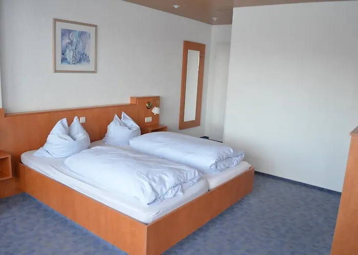 Gaestehaus Wilgersdorf Gmbh