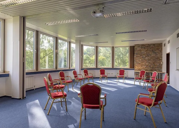 Gaestehaus Wilgersdorf Gmbh Hotel