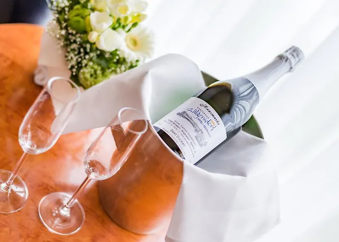 Hotel Gaestehaus Wilgersdorf Gmbh Wilnsdorf