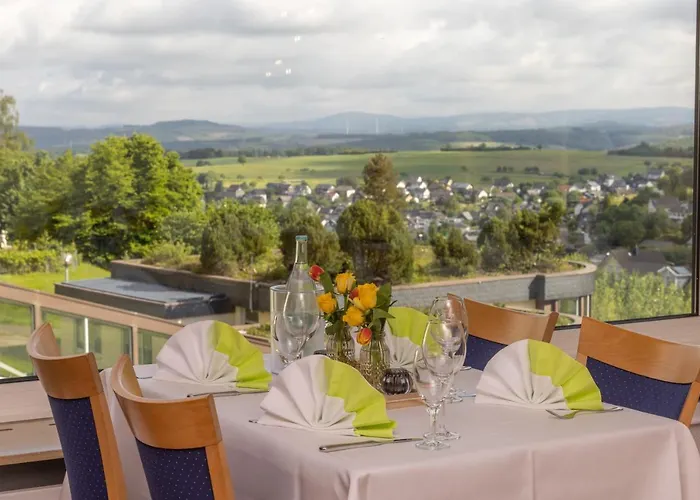 Gaestehaus Wilgersdorf Gmbh Wilnsdorf