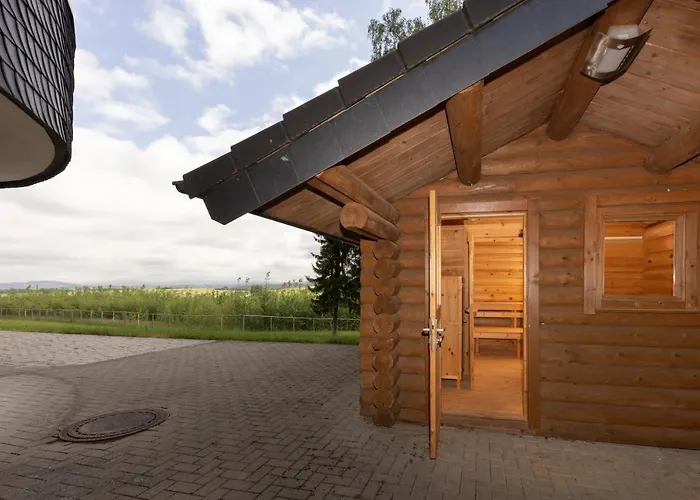 Gaestehaus Wilgersdorf Gmbh Hotel