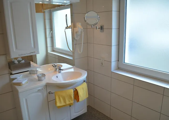 Hotel Gaestehaus Wilgersdorf Gmbh 4*