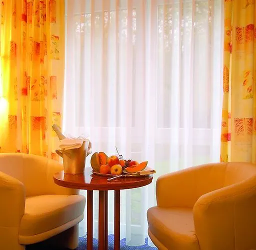 Hotel Gaestehaus Wilgersdorf Gmbh Wilnsdorf