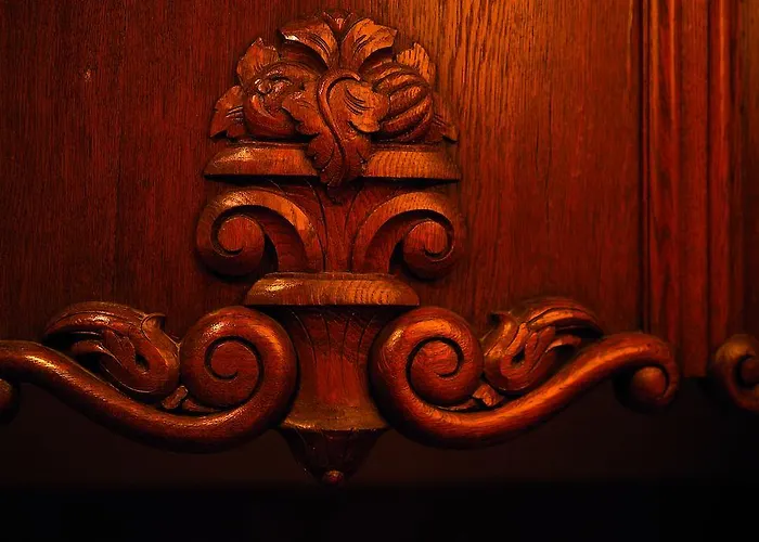 Gaestehaus Wilgersdorf Gmbh