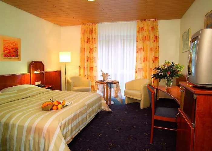 Gaestehaus Wilgersdorf Gmbh