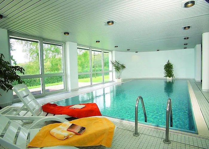 Gaestehaus Wilgersdorf Gmbh