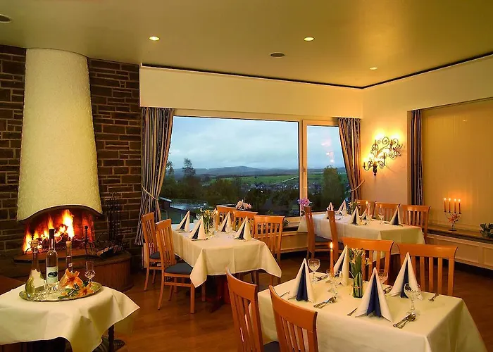 Gaestehaus Wilgersdorf Gmbh