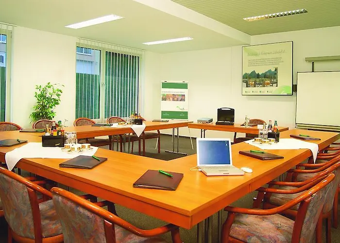 Gaestehaus Wilgersdorf Gmbh Wilnsdorf