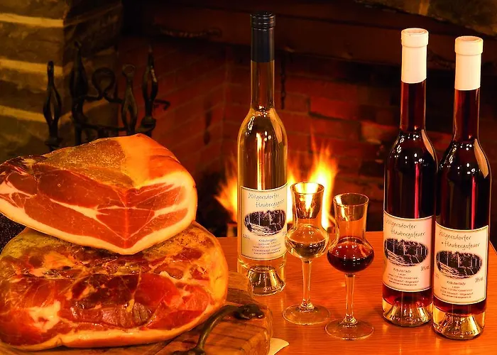 Hotel Gaestehaus Wilgersdorf Gmbh Wilnsdorf