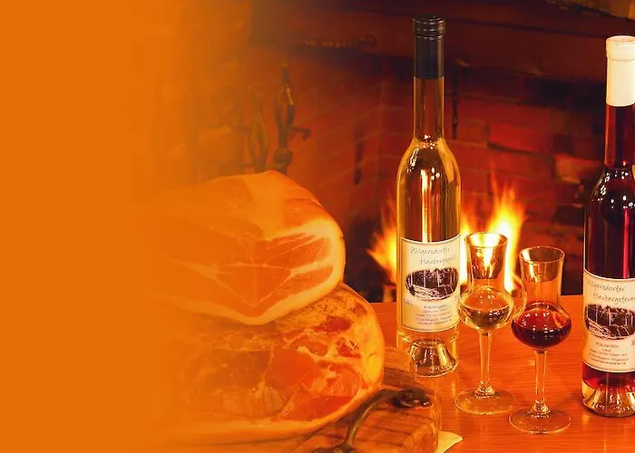 Gaestehaus Wilgersdorf Gmbh