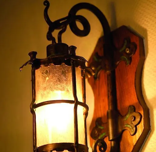 Hotel Gaestehaus Wilgersdorf Gmbh 4*