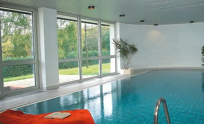 Hotel Gaestehaus Wilgersdorf Gmbh